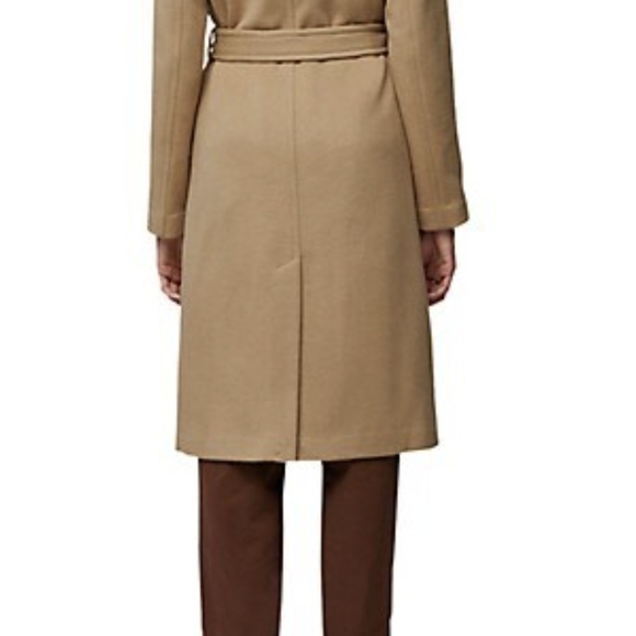 Soia & Kyo Gemma coat - Picture 2 of 5
